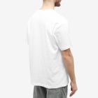 Dime Men's Witness T-Shirt in White
