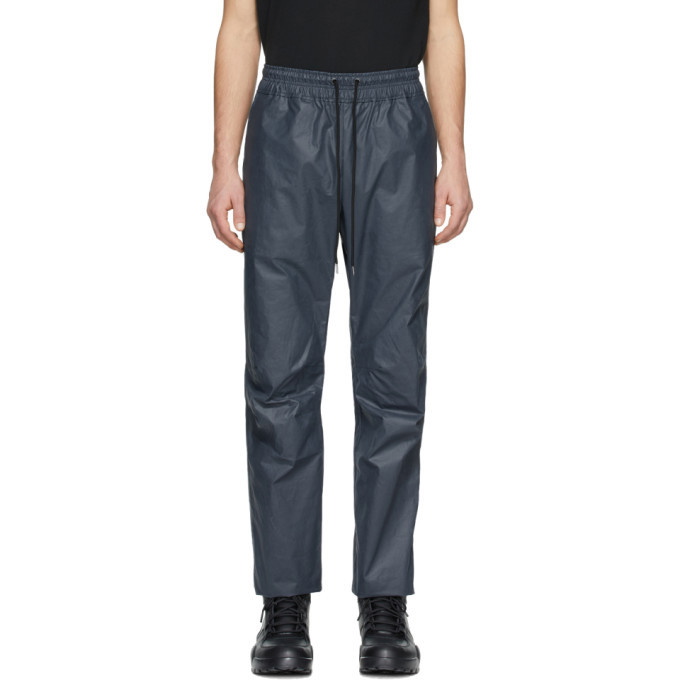 Photo: John Elliott Blue Tomba Himalayan Trousers