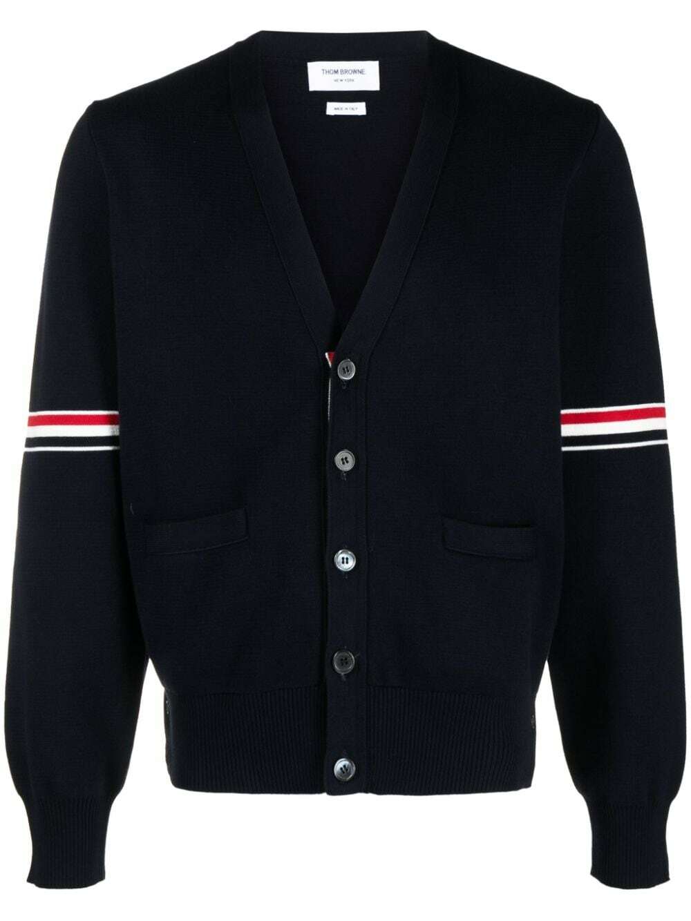 Thom Browne Multicolor Cardigans main image 1