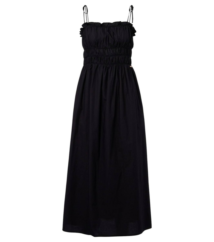 Melissa Odabash Ally embroidered midi dress Melissa Odabash