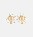 Jacquemus - Les Boucles Paiva earrings