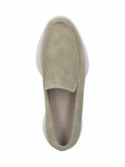 Fear of God Suede Loafers