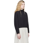 Veilance Black Allene SL Jacket
