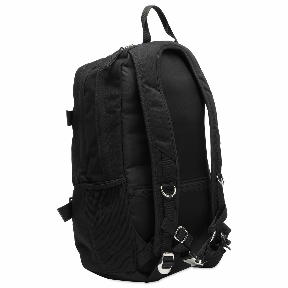Eastpak x Dime Getter Backpack in Black 