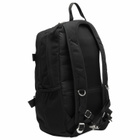 Eastpak x Dime Getter Backpack in Black 