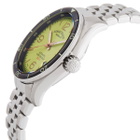 Armand Nicolet M2H Automatic Mens Watch A740HNA-VS-BMA22740A