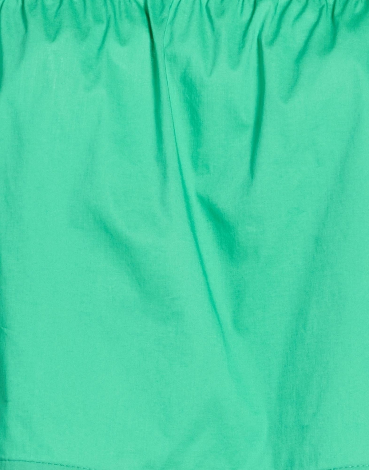 Jijil Womens Top in Green