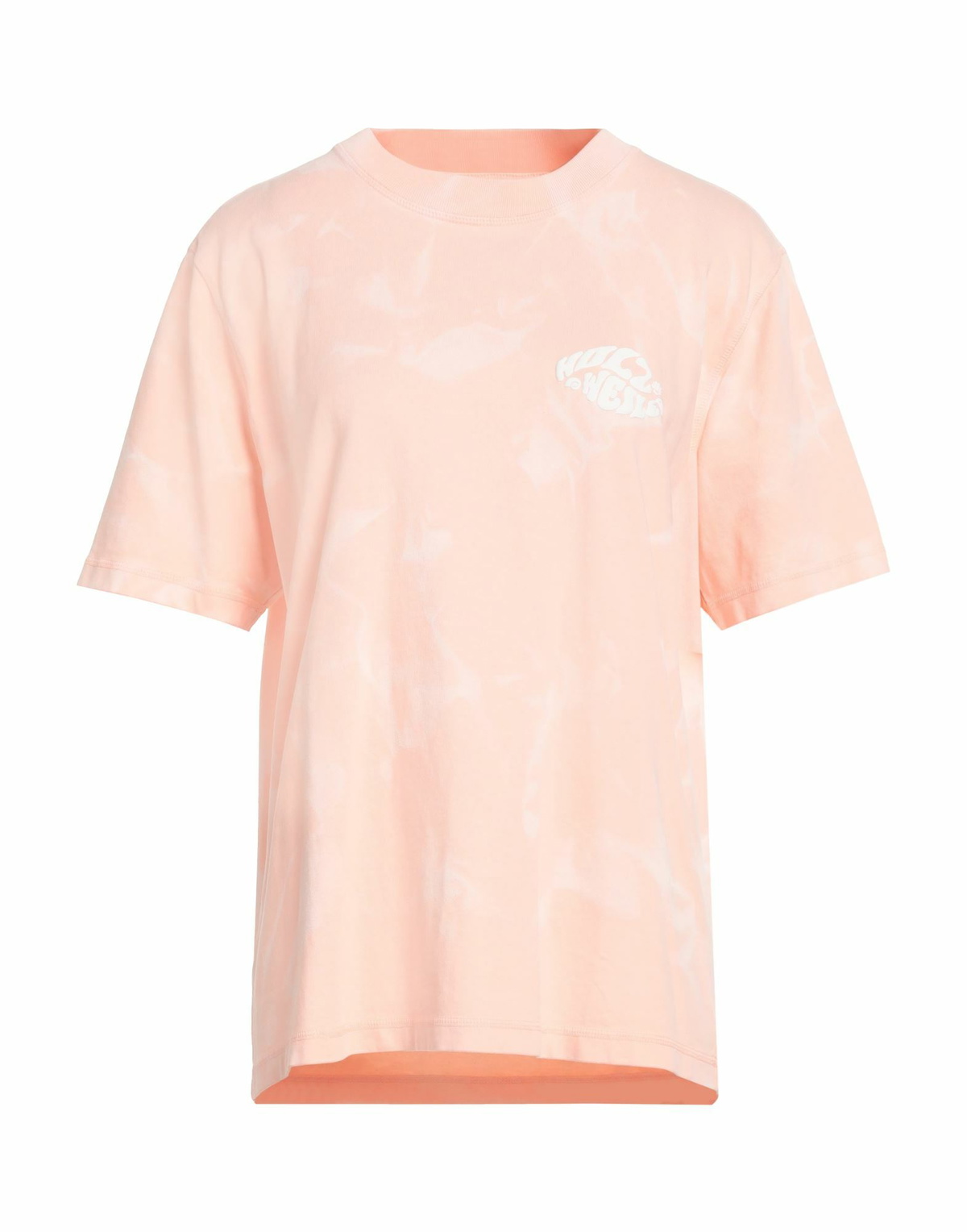 Holzweiler Womens T-shirt in Pink