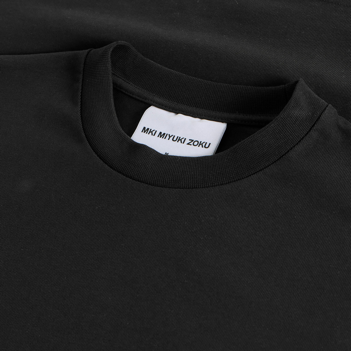 MKI Men's Presented by END. Swallow T-Shirt in Black