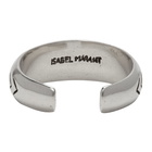 Isabel Marant Silver Summer Ring