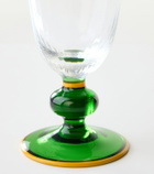 La DoubleJ Perfetto wine glass