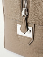 Montblanc - Full-Grain Leather Holdall