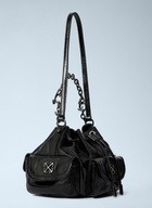Off-White Dumbo Bucket Bag