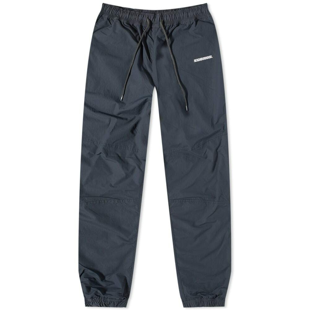 NEIGHBORHOOD ネイバーフッド PFUPT TECH PANT NEIGHBORHOOD (ネイバーフッド) 22AW PFUPT TECH PANT ロゴ