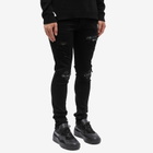 AMIRI Men's MX1 Bandana Jeans in Black
