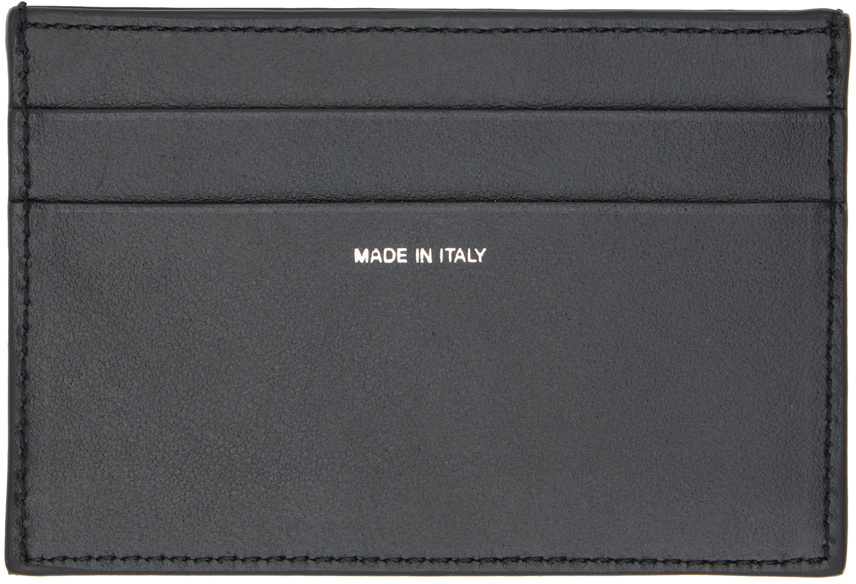 Multicolor - Handcrafted Printed Card Holder with Slips 19