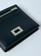 Balenciaga Rodeo Sqaure Folded Wallet