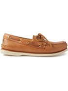 Sperry - Gold Cup Authentic Original Full-Grain Leather Boat Shoes - Brown