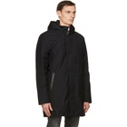 Mackage Navy Down Thorin 2-In-1 Coat