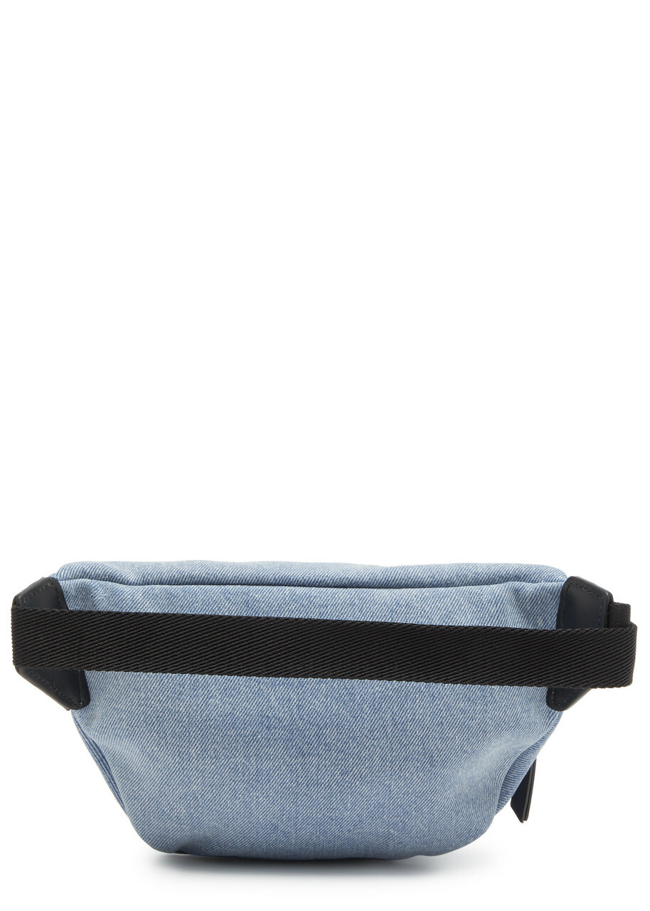 Moncler Felicie Denim Belt bag - One Size Moncler