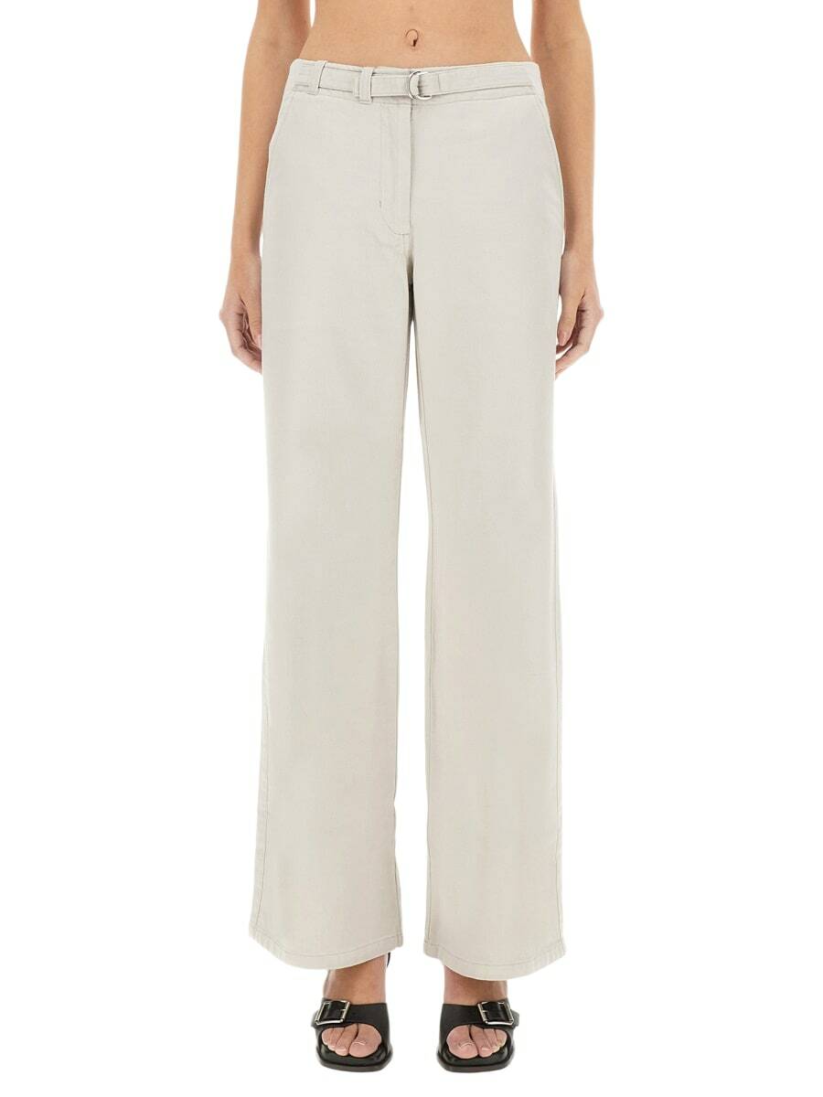 OUR LEGACY 24ss Serene Trousers ワイドスラックス OUR LEGACY 24ss Serene Trousers ワイドスラックス - メルカリ