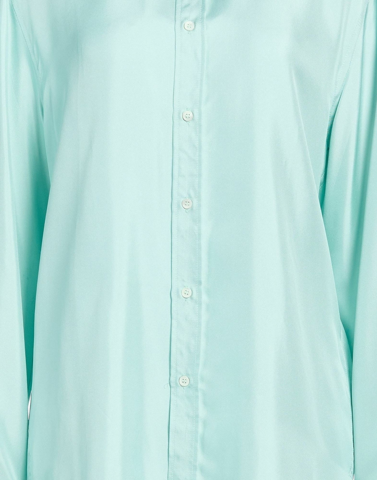 Modes Womens Shirt Light in Green