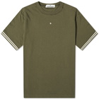 Stone Island Nautical Sleeve Print Tee