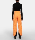Aztech Mountain Hayden shell ski pants