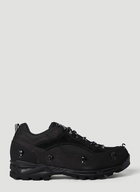 x Diemme Grappa Sneakers in Black