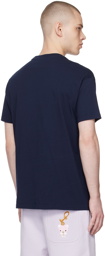 Vivienne Westwood Navy Classic T-Shirt