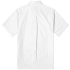 Human Made Short Sleeve Ripstop Shirt