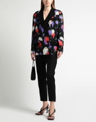 Moschino Womens Blazer in Black