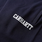 Carhartt WIP College Sweat Short