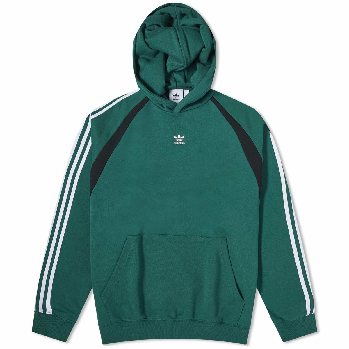 Green Track pants with logo ADIDAS Originals - adidas basketball definition  hoodie for kids - IetpShops Germany