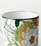 Gucci Gucci Flora porcelain mug