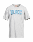 Champion Mens T-shirt in Light grey