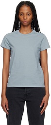6397 Blue Mini Boy T-Shirt