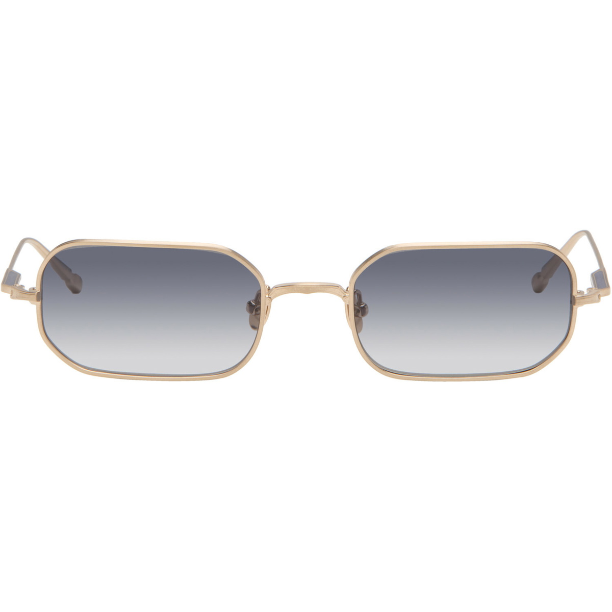 Matsuda Gold M3163 Sunglasses