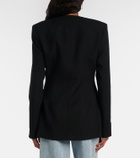 Tove Moya virgin wool blazer
