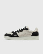 Axel Arigato Dice Lo Black/Beige - Mens - Lowtop