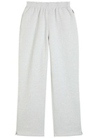 Represent Initial Straight-leg Sweatpants Grey