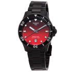 Tissot Seastar 1000 Quartz Mens Watch T1204103342100