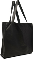 Maryam Nassir Zadeh Black Birthday Tote