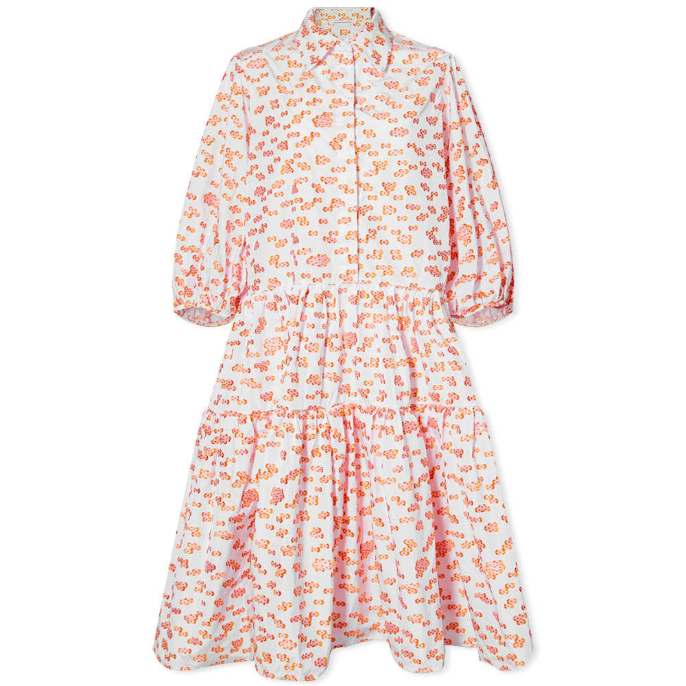 CECILIEBAHNSEN セシリーバンセン amy dress Cecilie Bahnsen Amy Dress Cecilie Bahnsen