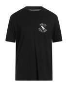 Amiri Mens T-shirt in Black