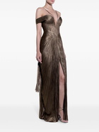 Maria Lucia Hohan Camilla Gown