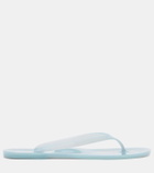 Christopher Esber Jo thong sandals