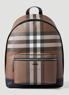 Jett Backpack in Brown