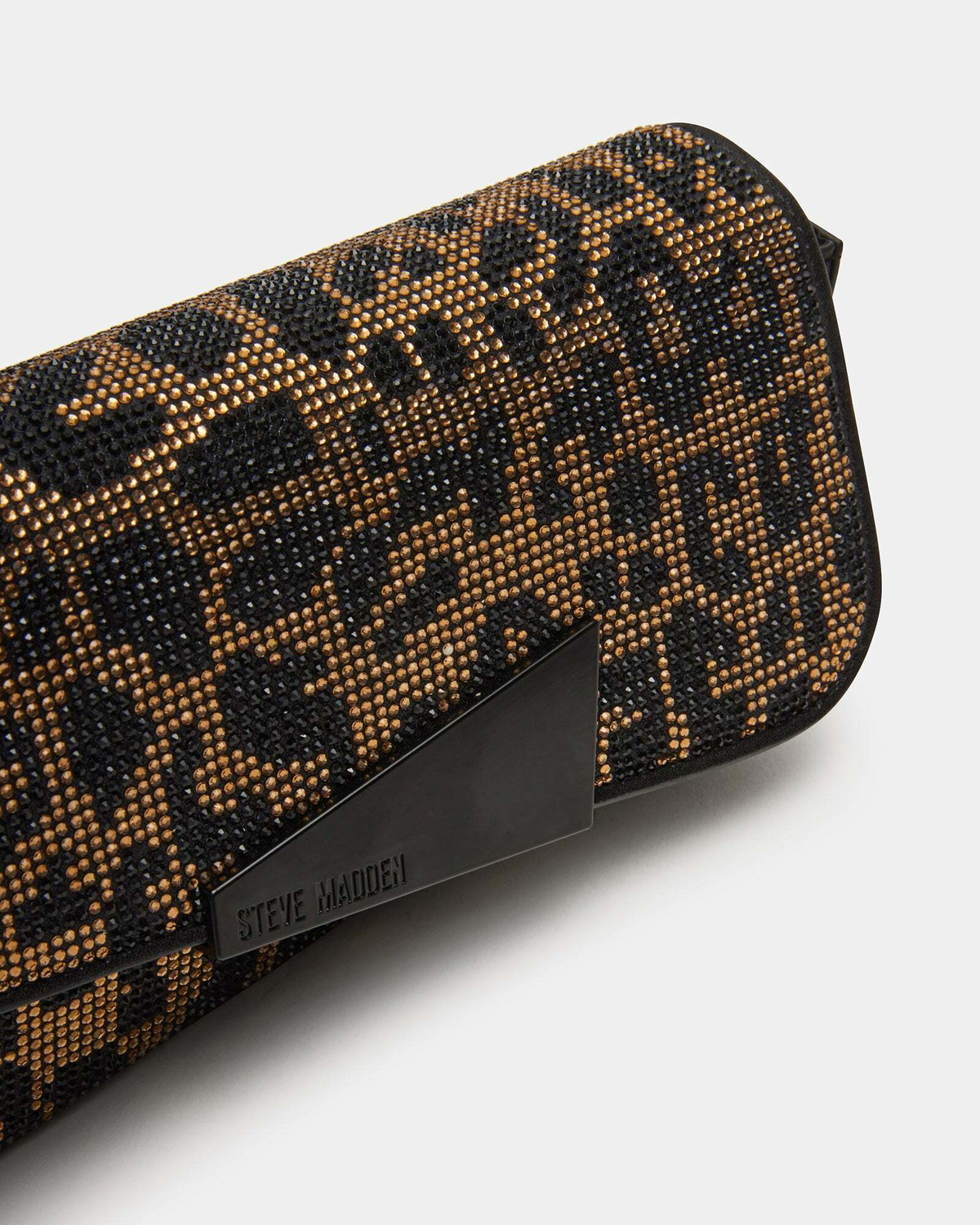 Steve Madden Bcarie-R Bag in Leopard