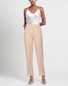 Lanston Womens Pants Blush